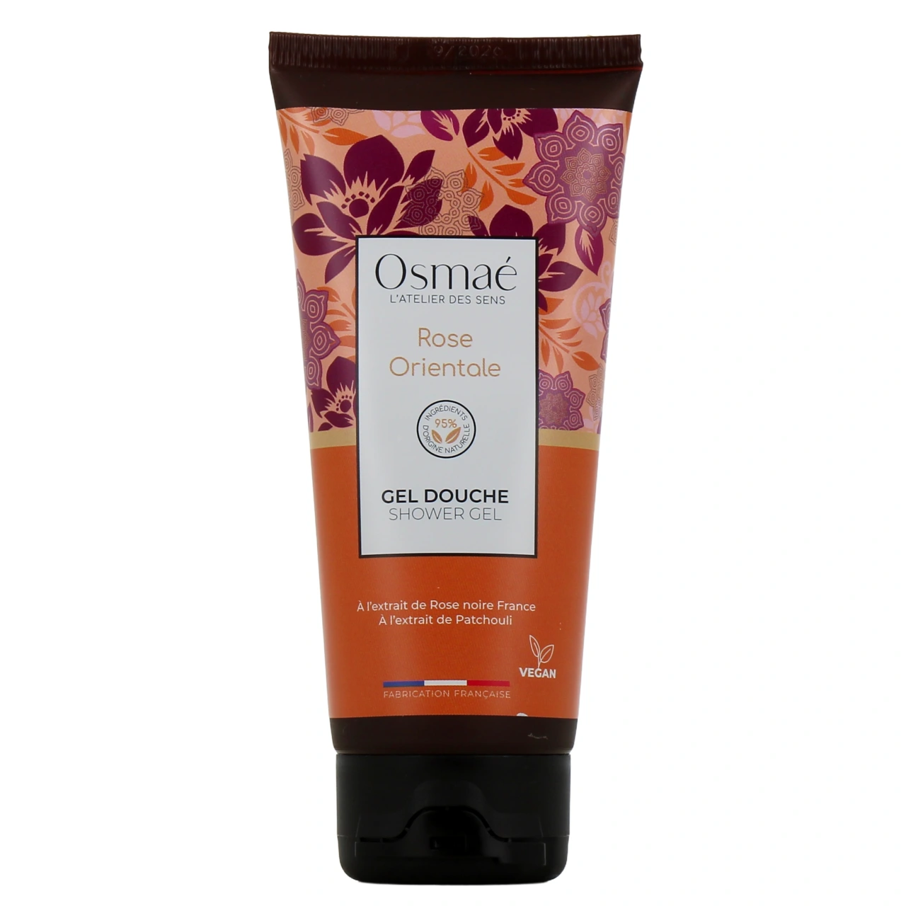Osmaé Gel Douche - Vue 2