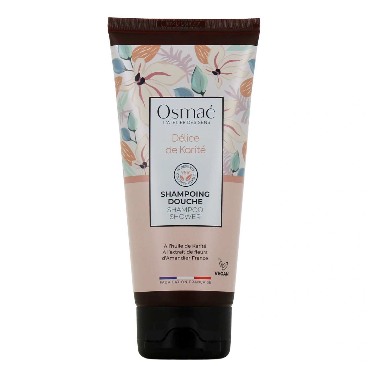 Osmaé Shampoing-Douche - Vue 2