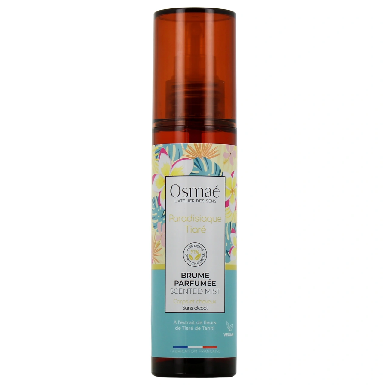 Osmaé Brume Parfumée - Vue 5