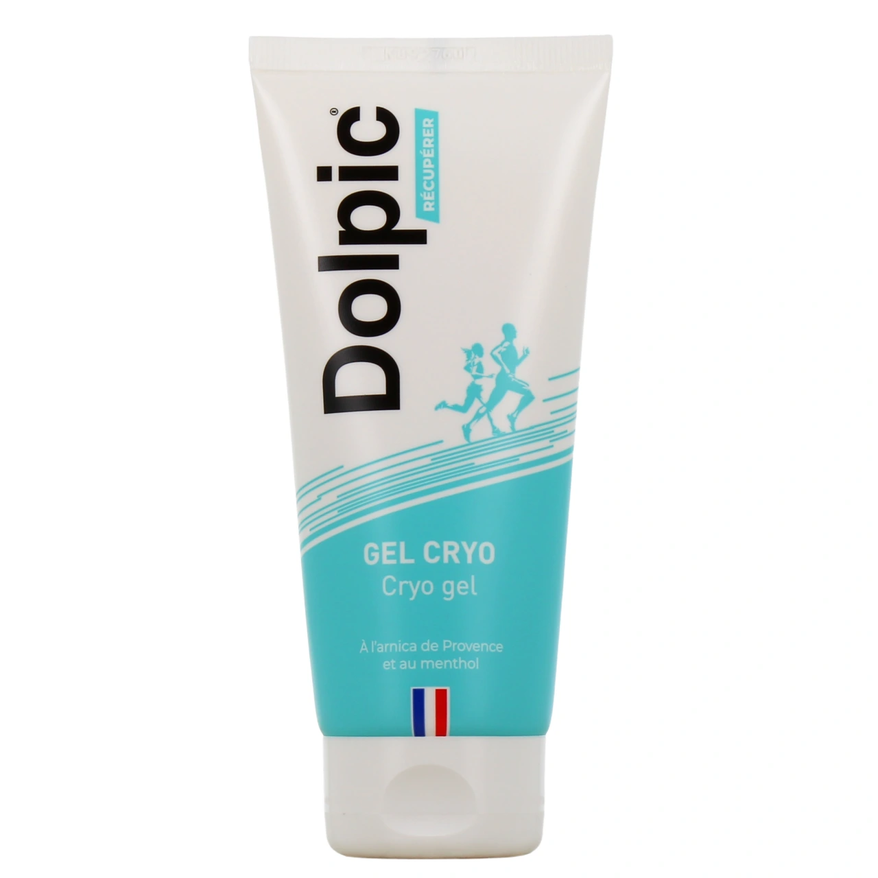Dolpic Gel Cryo - Vue 2