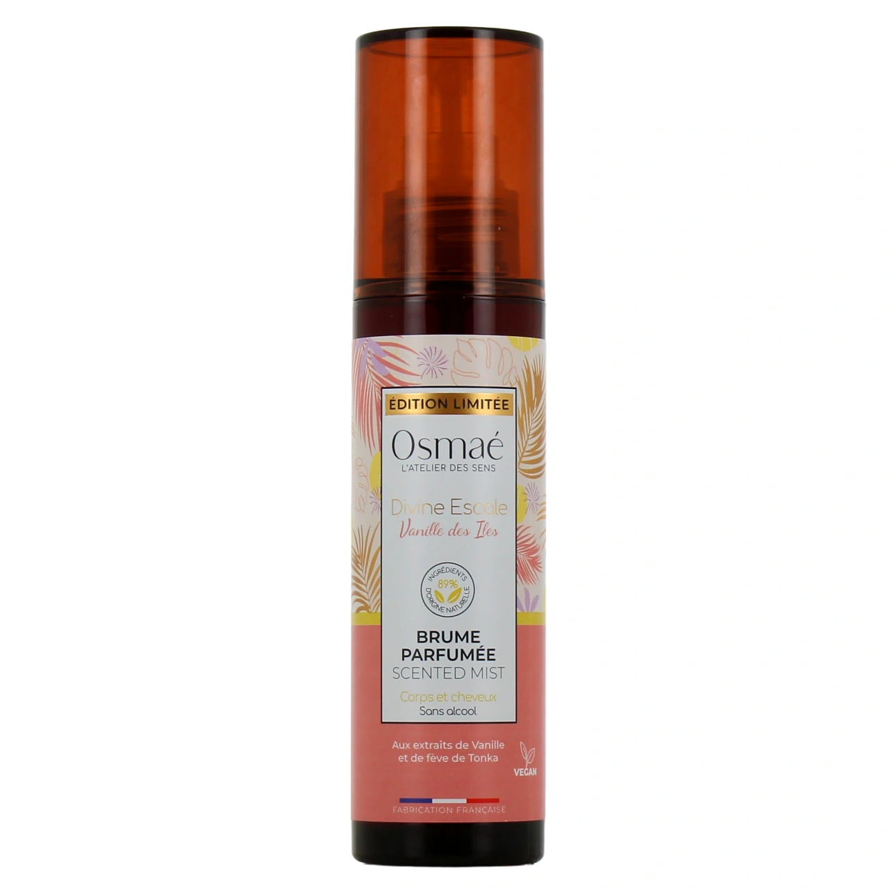 Osmaé Brume Parfumée - Vue 2