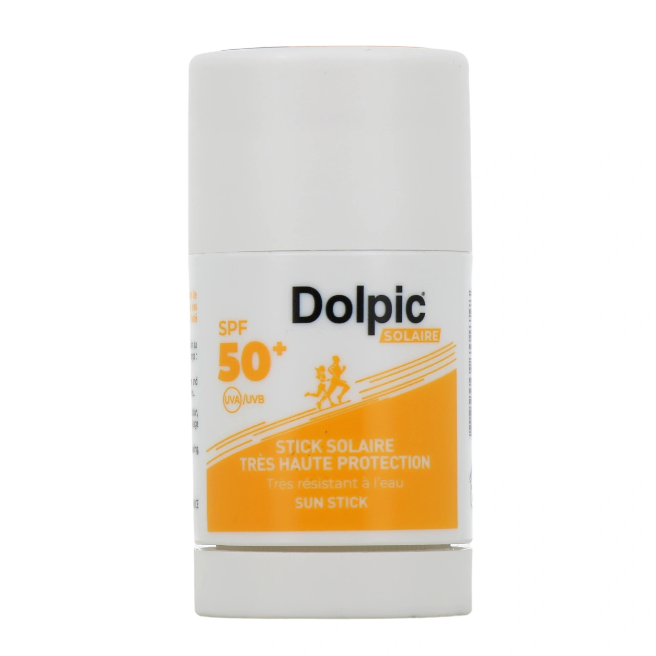 Dolpic Stick Solaire SPF50+ - Vue 2