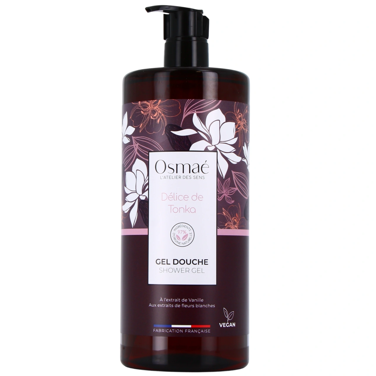 Osmaé Gel Douche - Vue 28