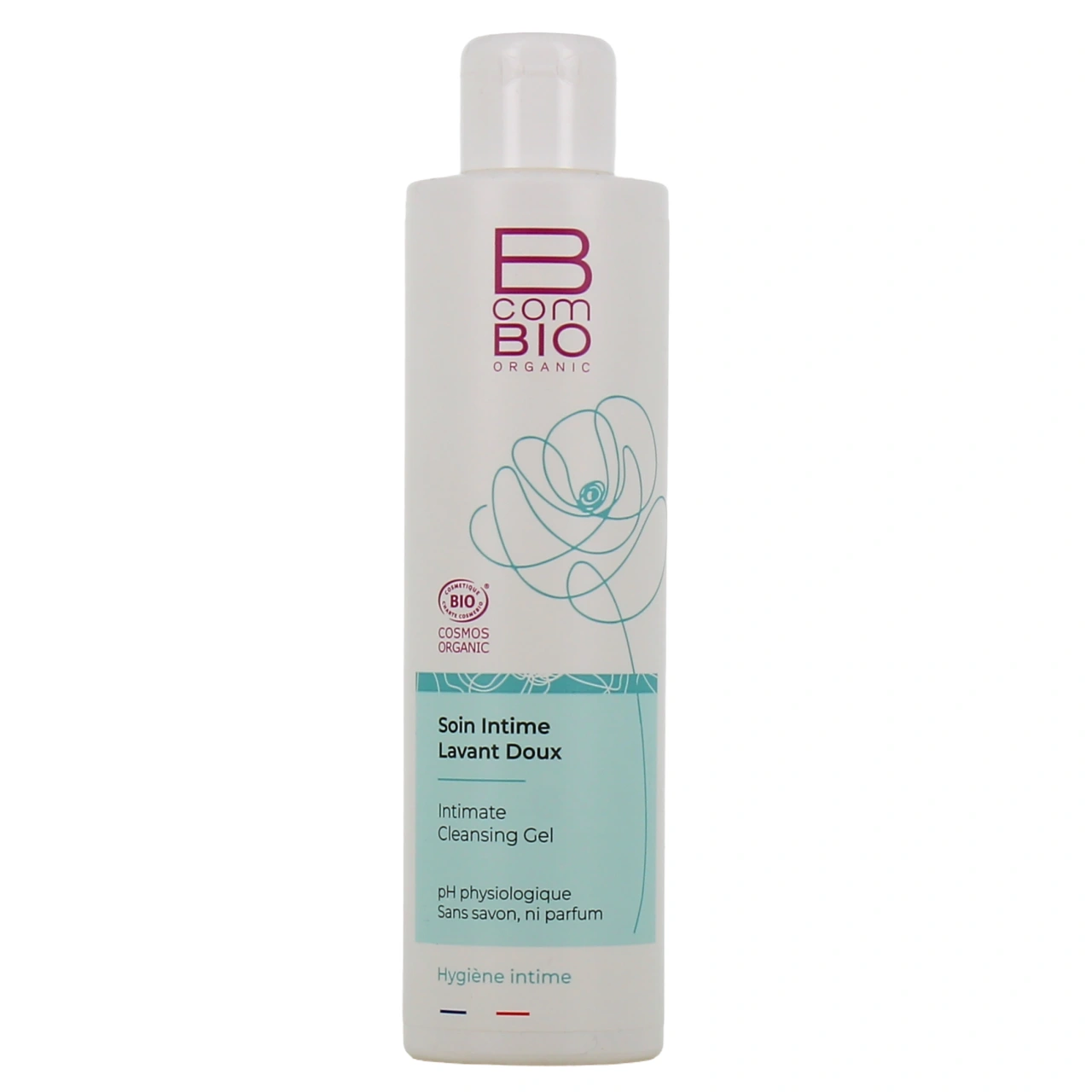 B Com Bio Soin Intime Lavant Doux - Vue 2