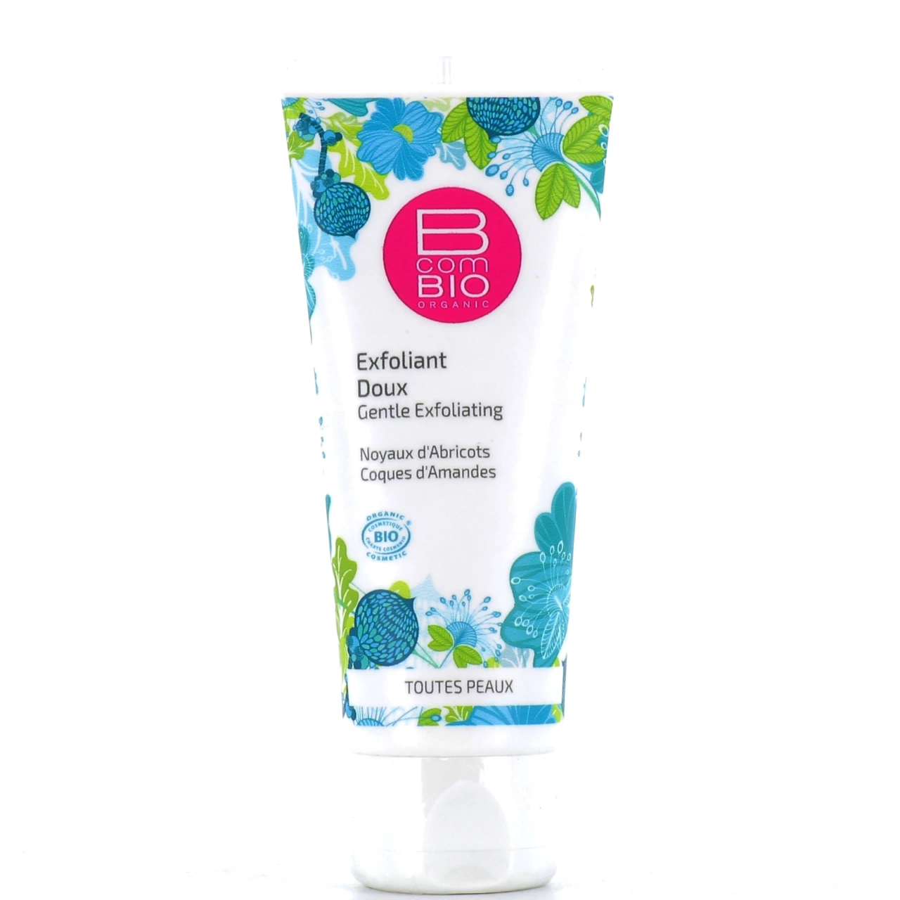 B Com Bio Exfoliant Doux Visage - Vue 4