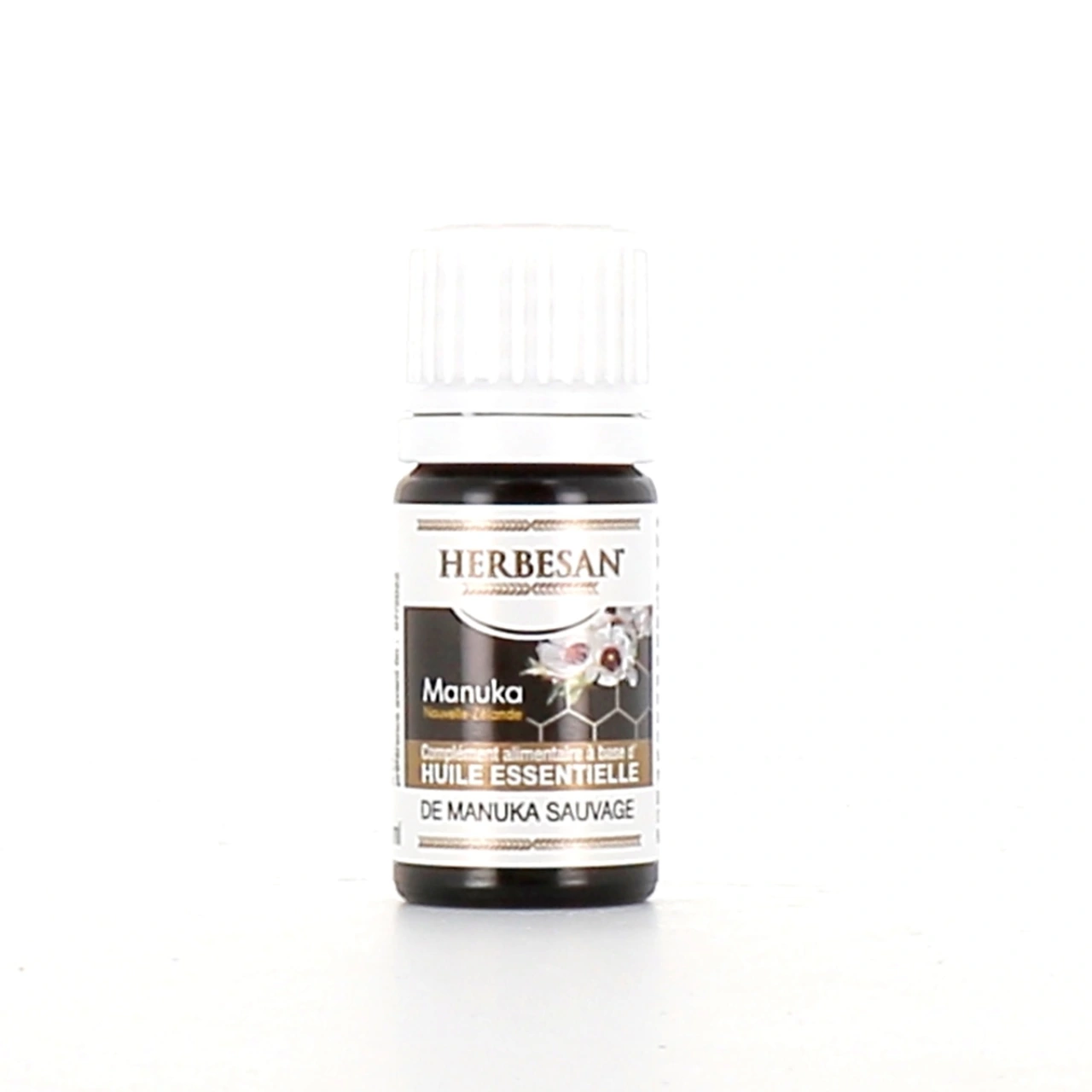 Huile Essentielle de Manuka - Herbesan