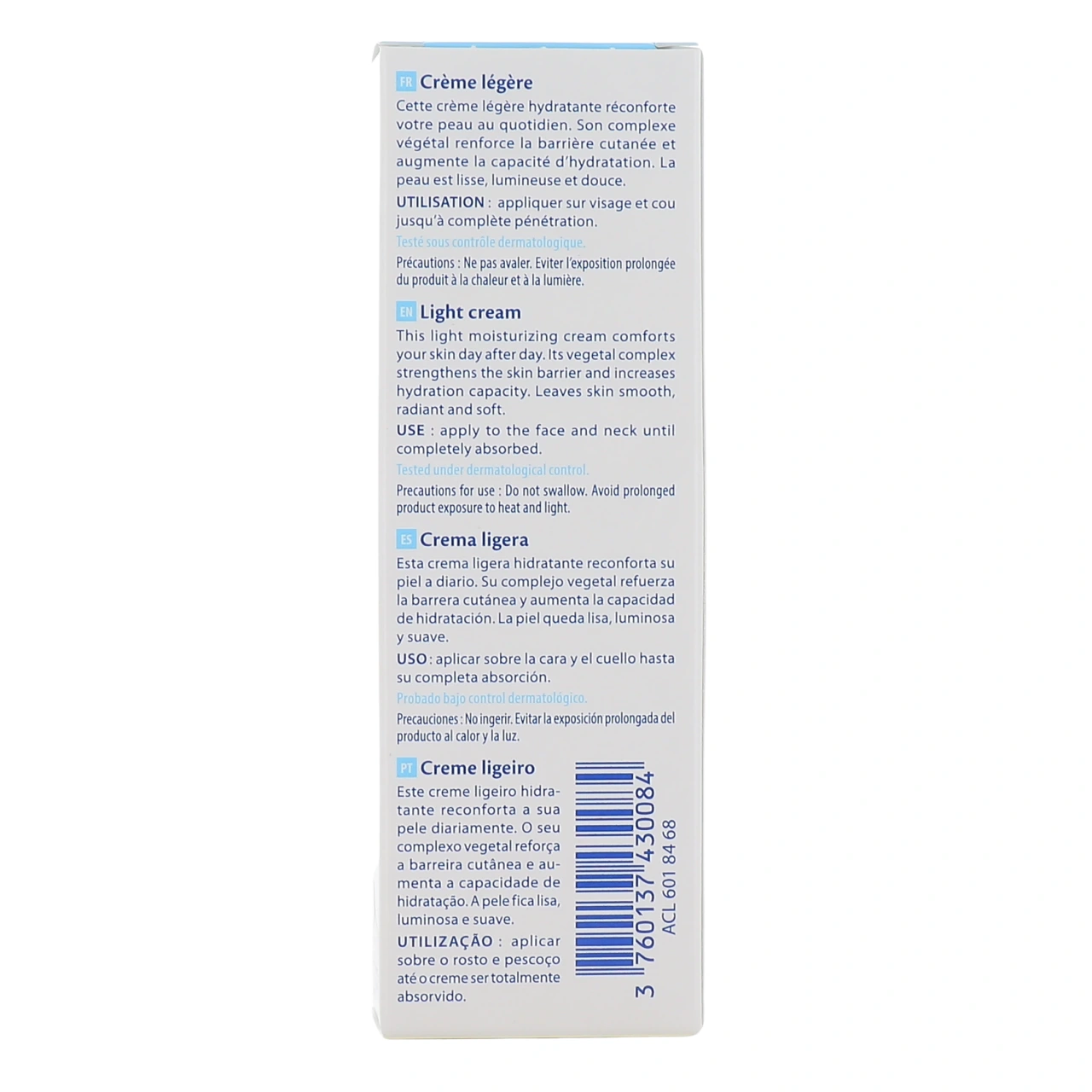 Hydrafac Crème Légère - Vue 3
