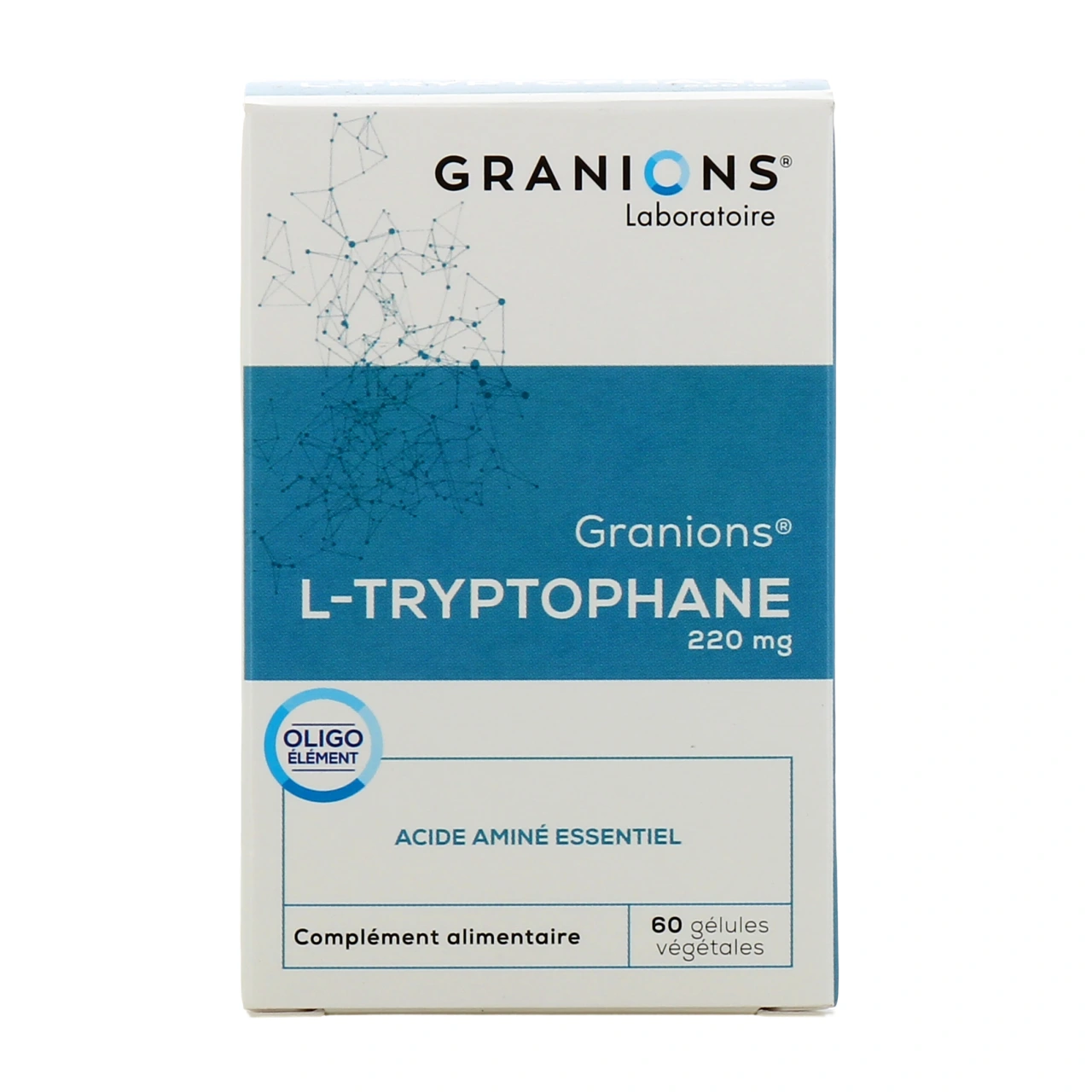 Granions L-Tryptophane - Vue 2
