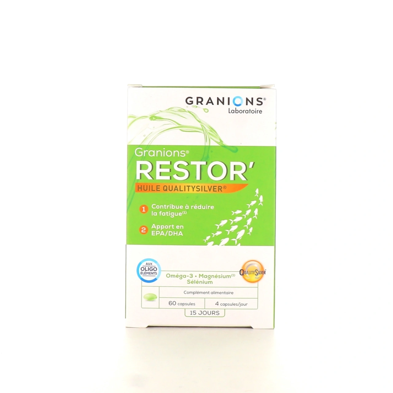 Granions Restor - Granions