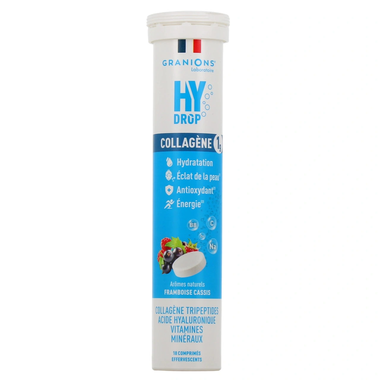 Granions Hydrop Collagène - Vue 2
