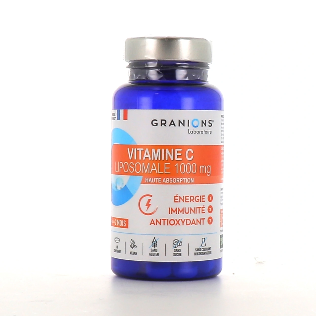 Granions Vitamine C Liposomale 1000 mg - Granions