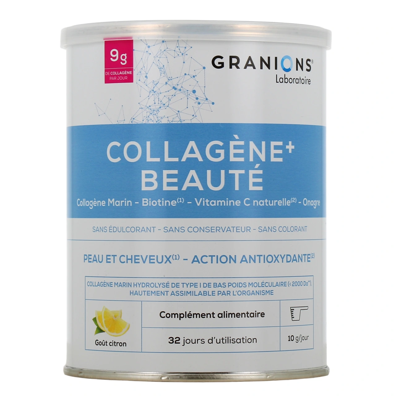 Granions Collagène+ Beauté - Vue 5