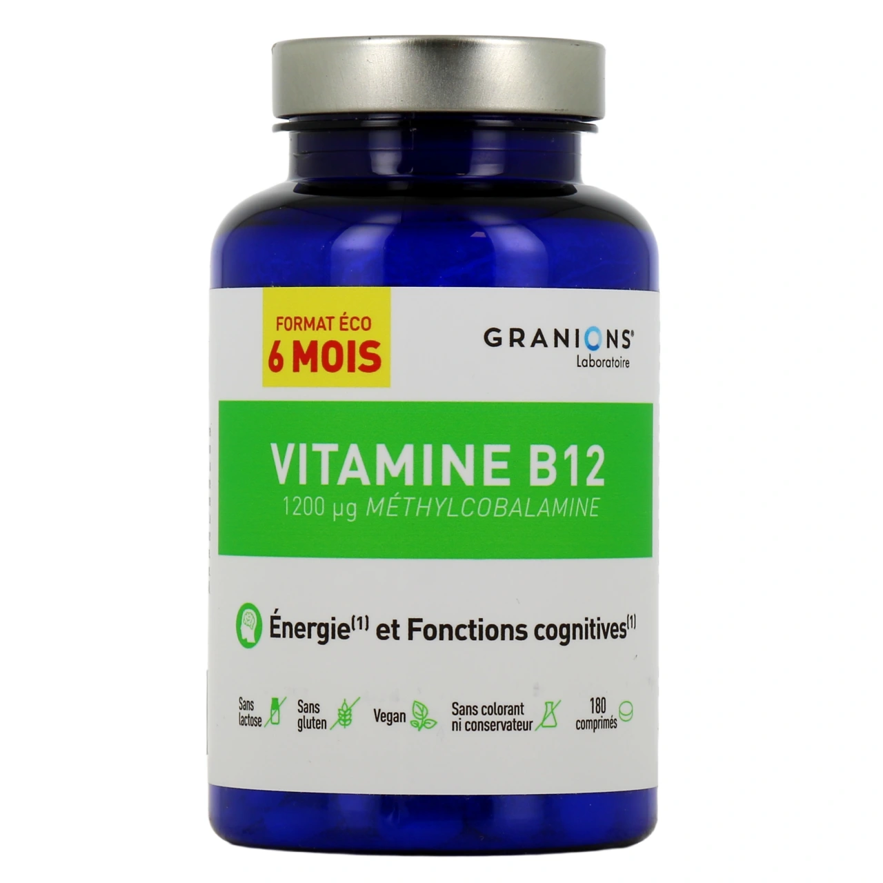 Granions Vitamine B12 - Vue 2