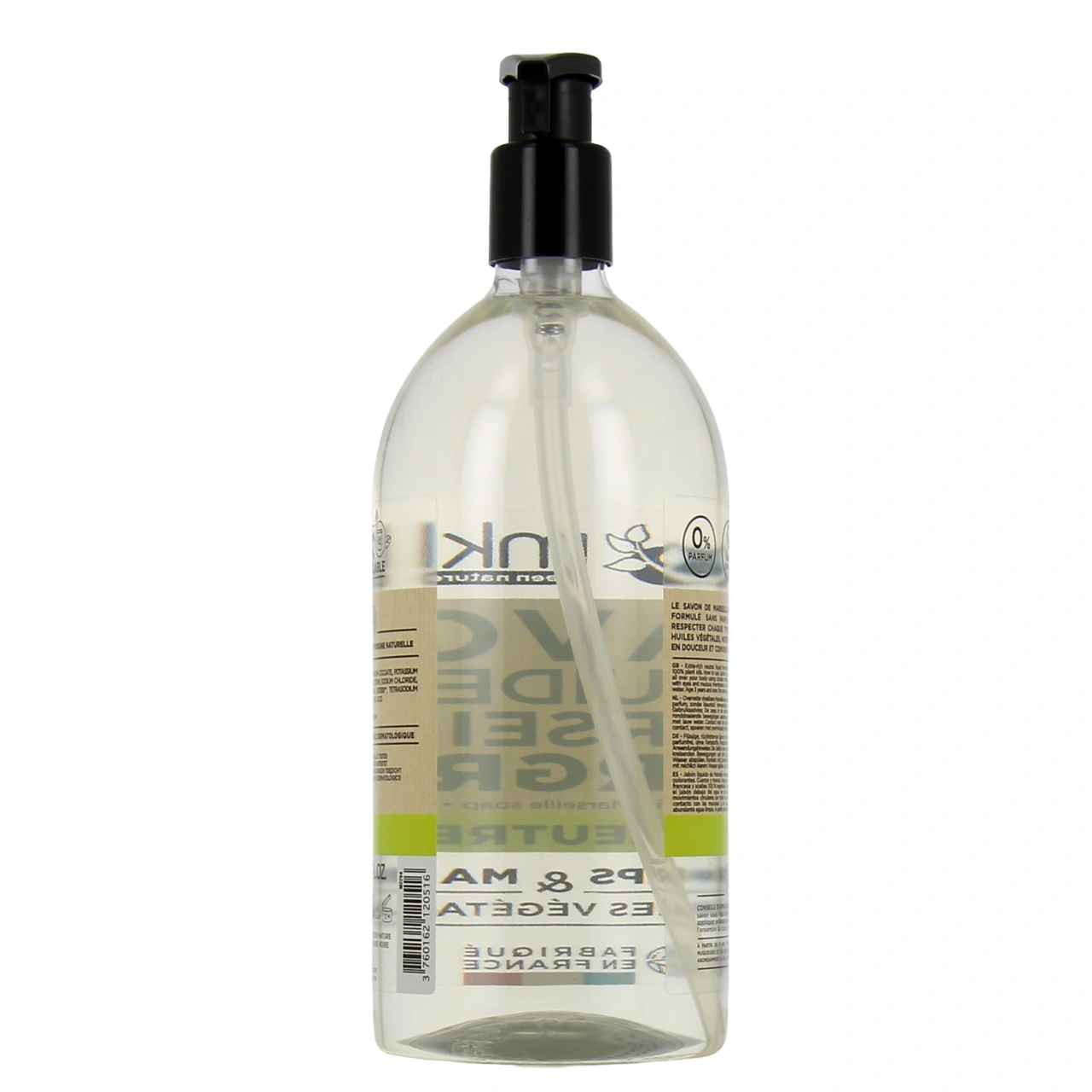 MKL Savon Liquide de Marseille - Vue 18