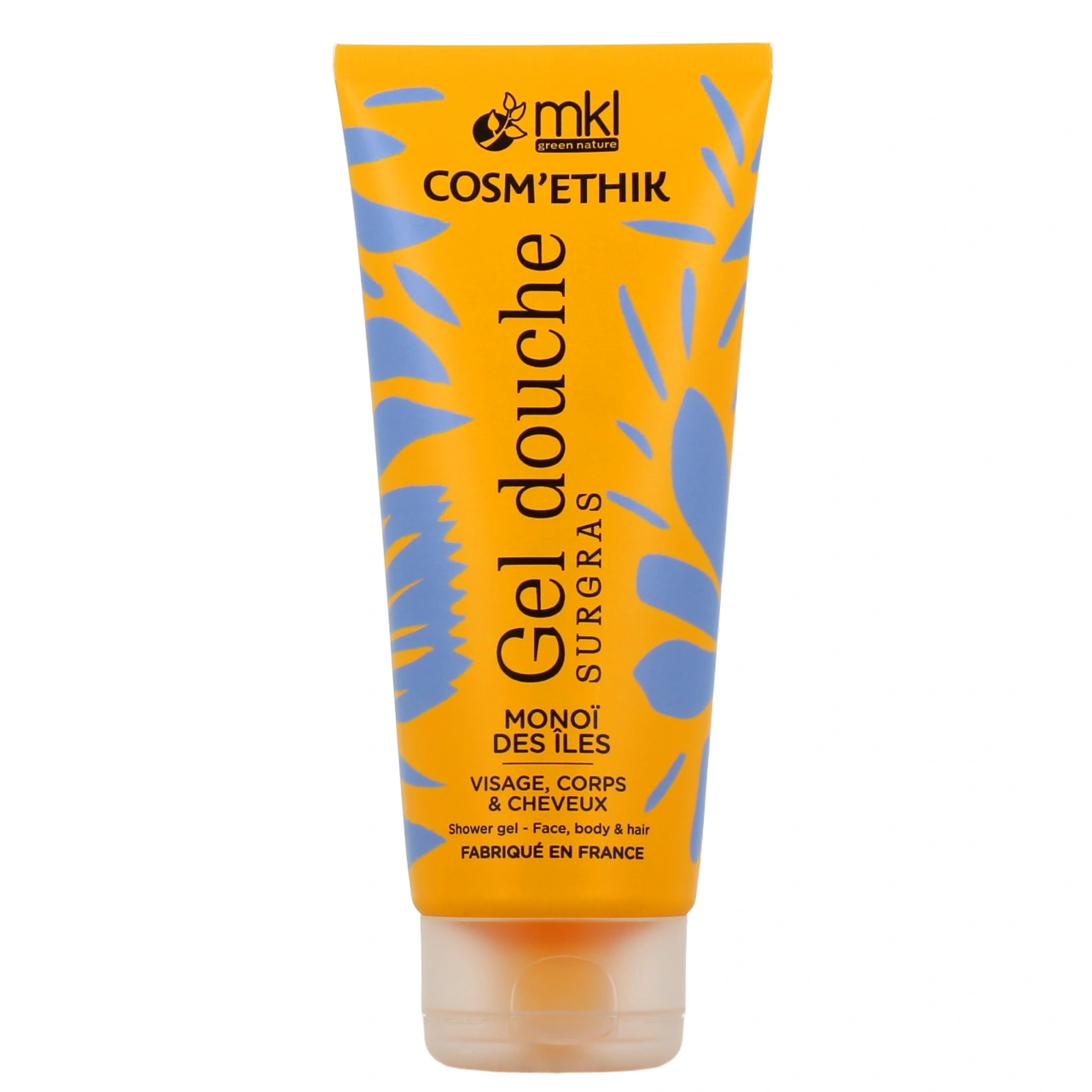 MKL Gel Douche Surgras - Vue 42