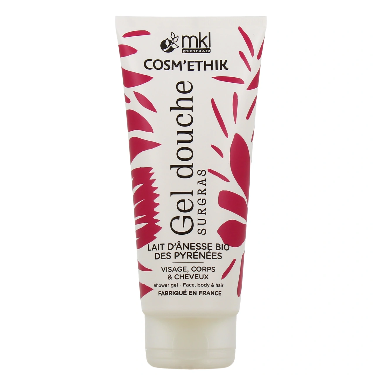 MKL Gel Douche Surgras - Vue 39