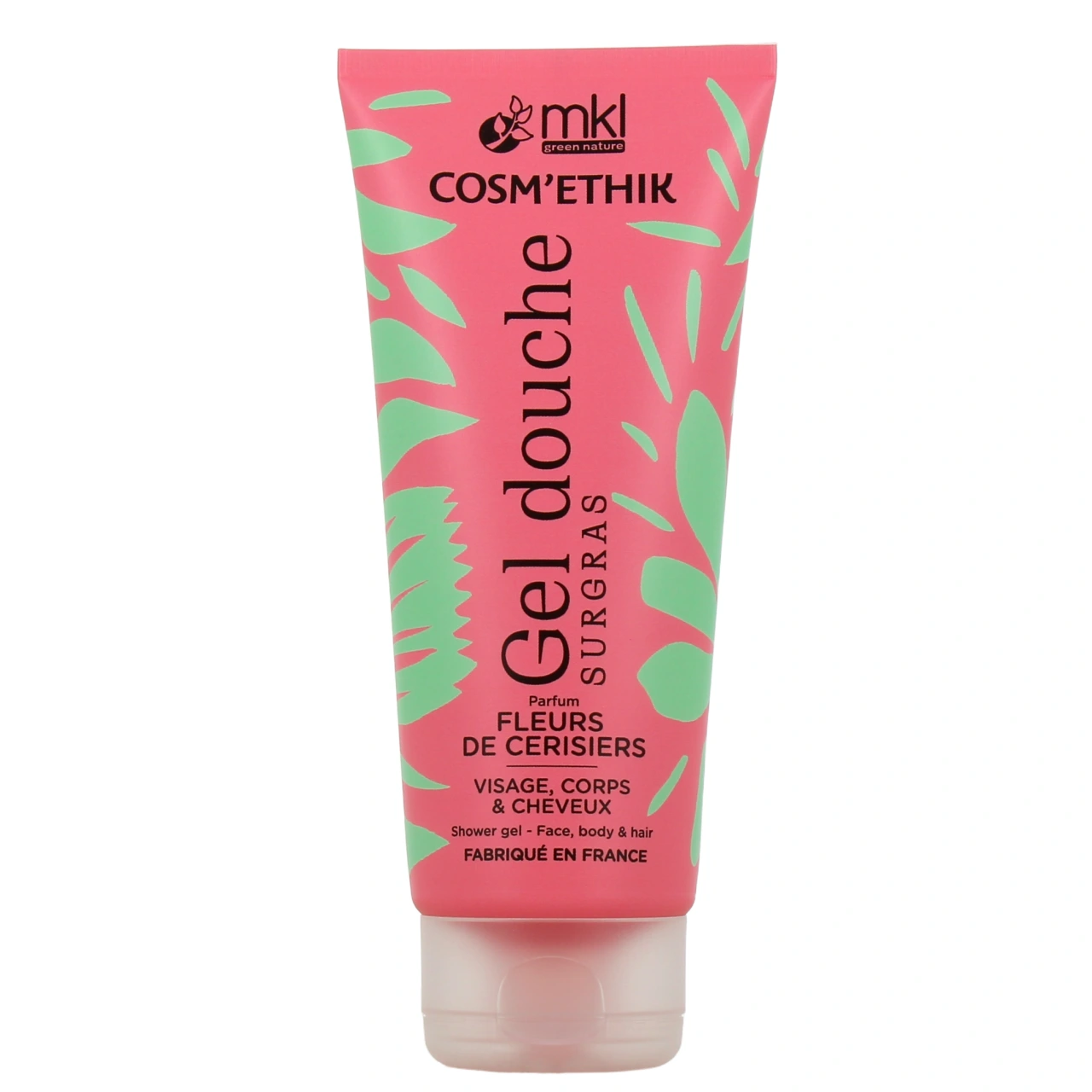 MKL Gel Douche Surgras - Vue 36