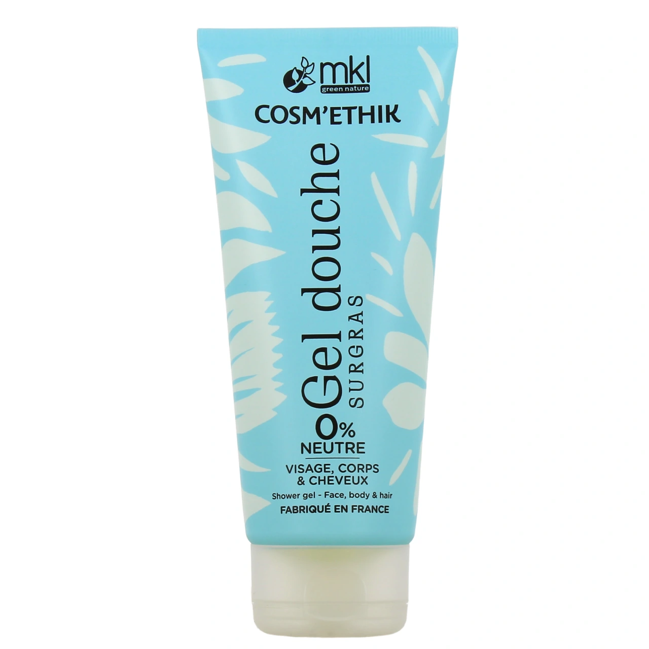 MKL Gel Douche Surgras - Vue 27