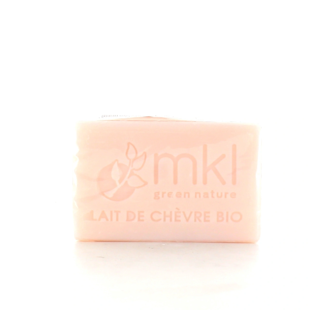 MKL Savon au Lait de Chèvre Bio - Vue 2