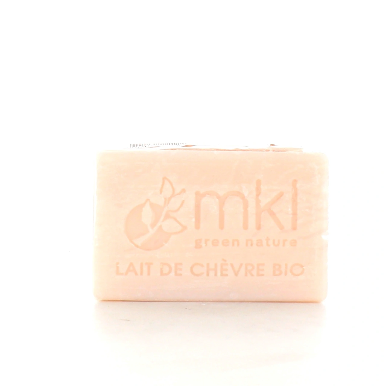 MKL Savon au Lait de Chèvre Bio - Vue 6
