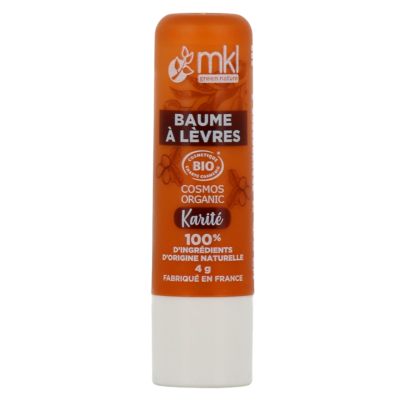 MKL Baume à Lèvres Bio - Vue 11