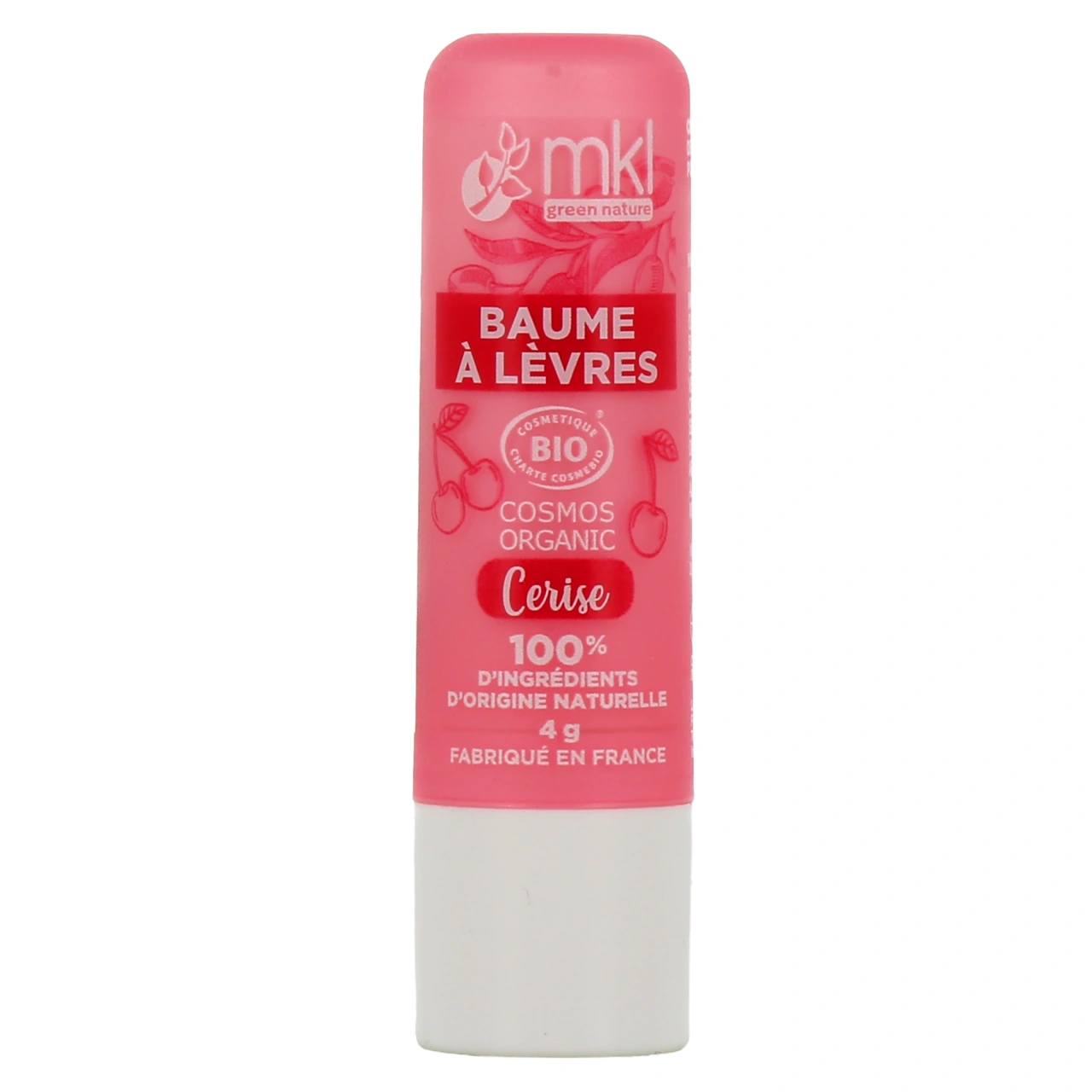 MKL Baume à Lèvres Bio - Vue 5