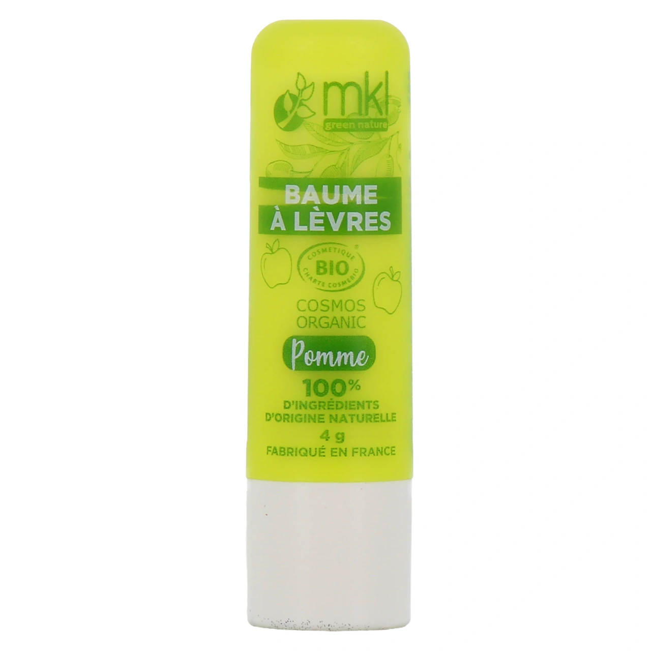 MKL Baume à Lèvres Bio - Vue 23