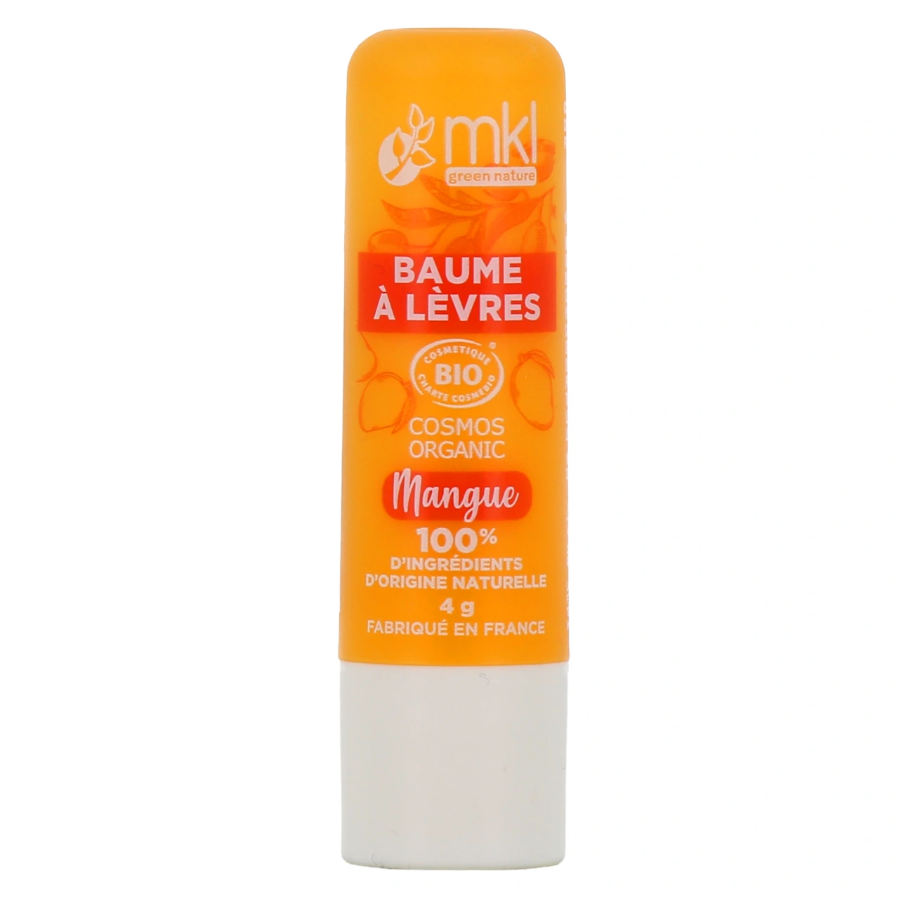 MKL Baume à Lèvres Bio - Vue 14