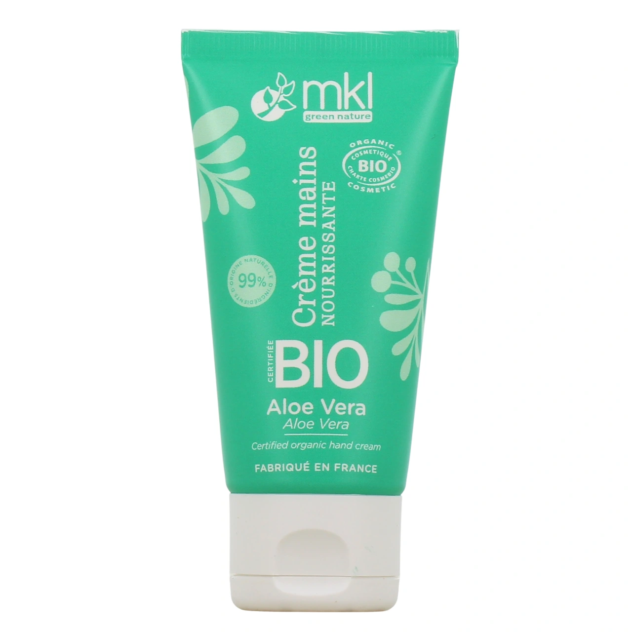 MKL Crème Mains Bio - Vue 5