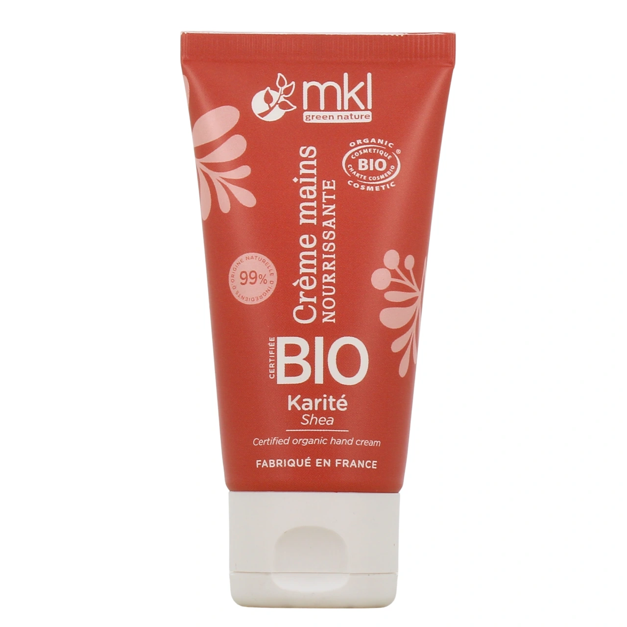 MKL Crème Mains Bio - Vue 8