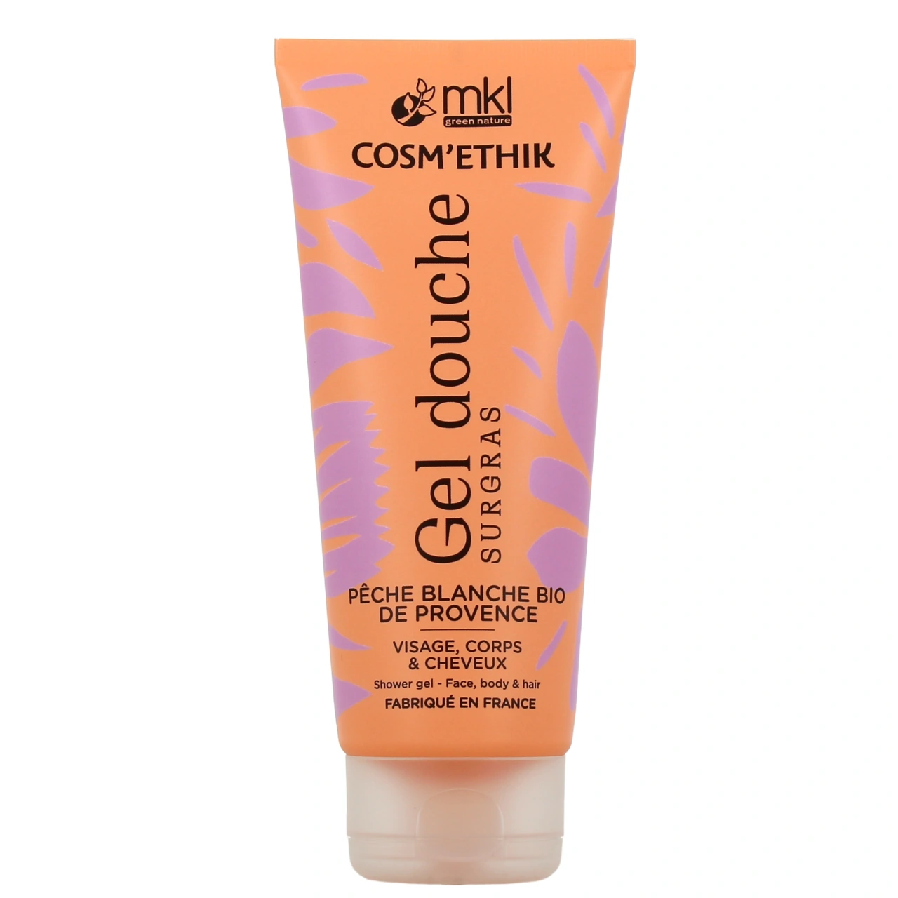 MKL Gel Douche Surgras - Vue 20