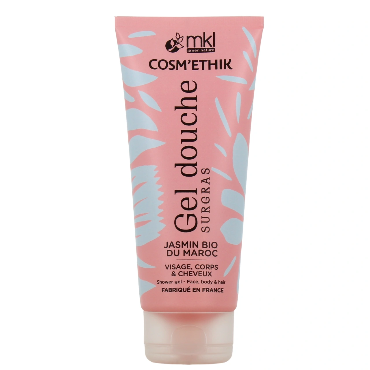 MKL Gel Douche Surgras - Vue 24