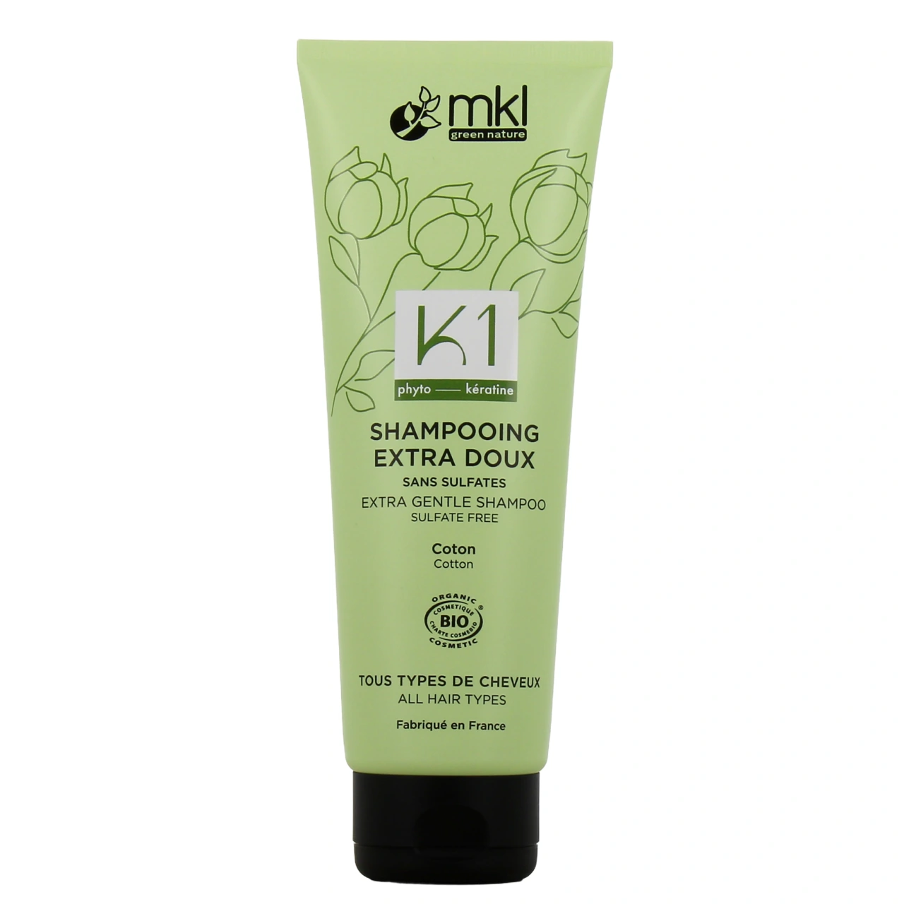 MKL Shampooing Extra Doux - Vue 2