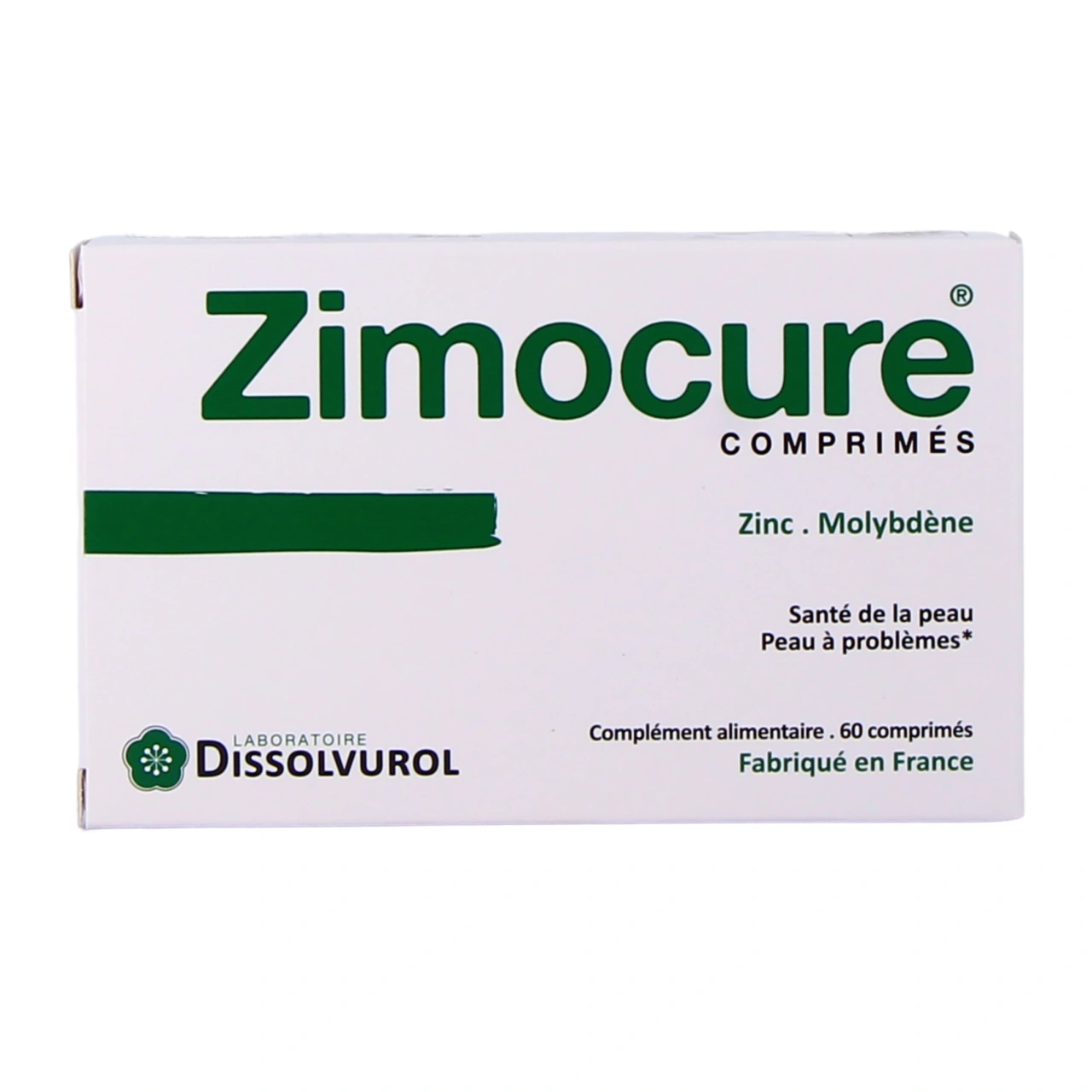 Zimocure - Vue 2