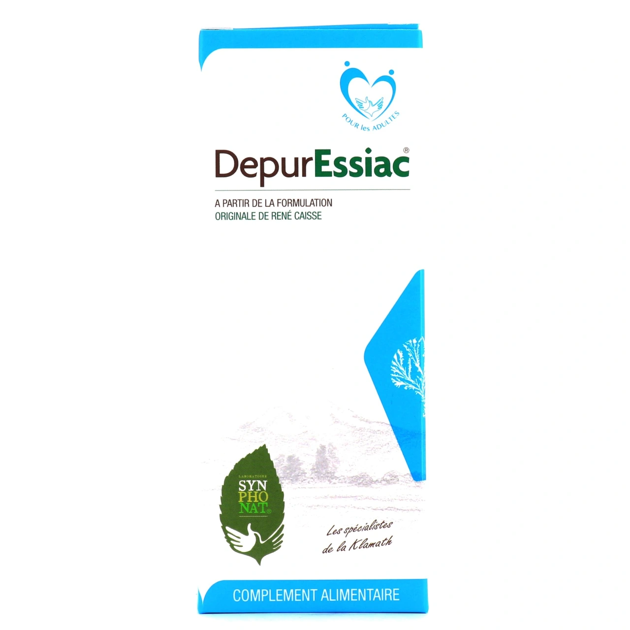 DepurEssiac - Synphonat