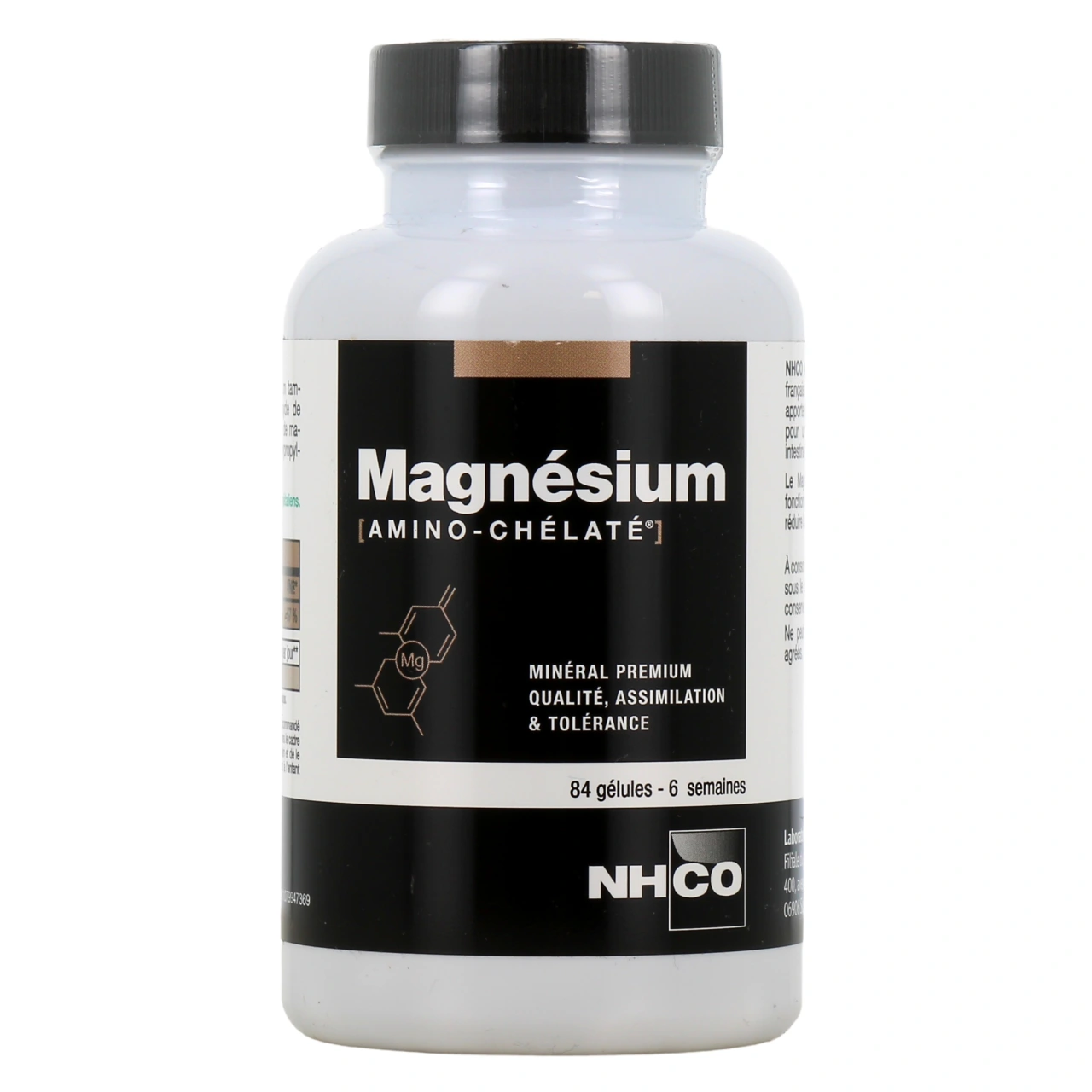 NHCO Magnésium - Vue 5
