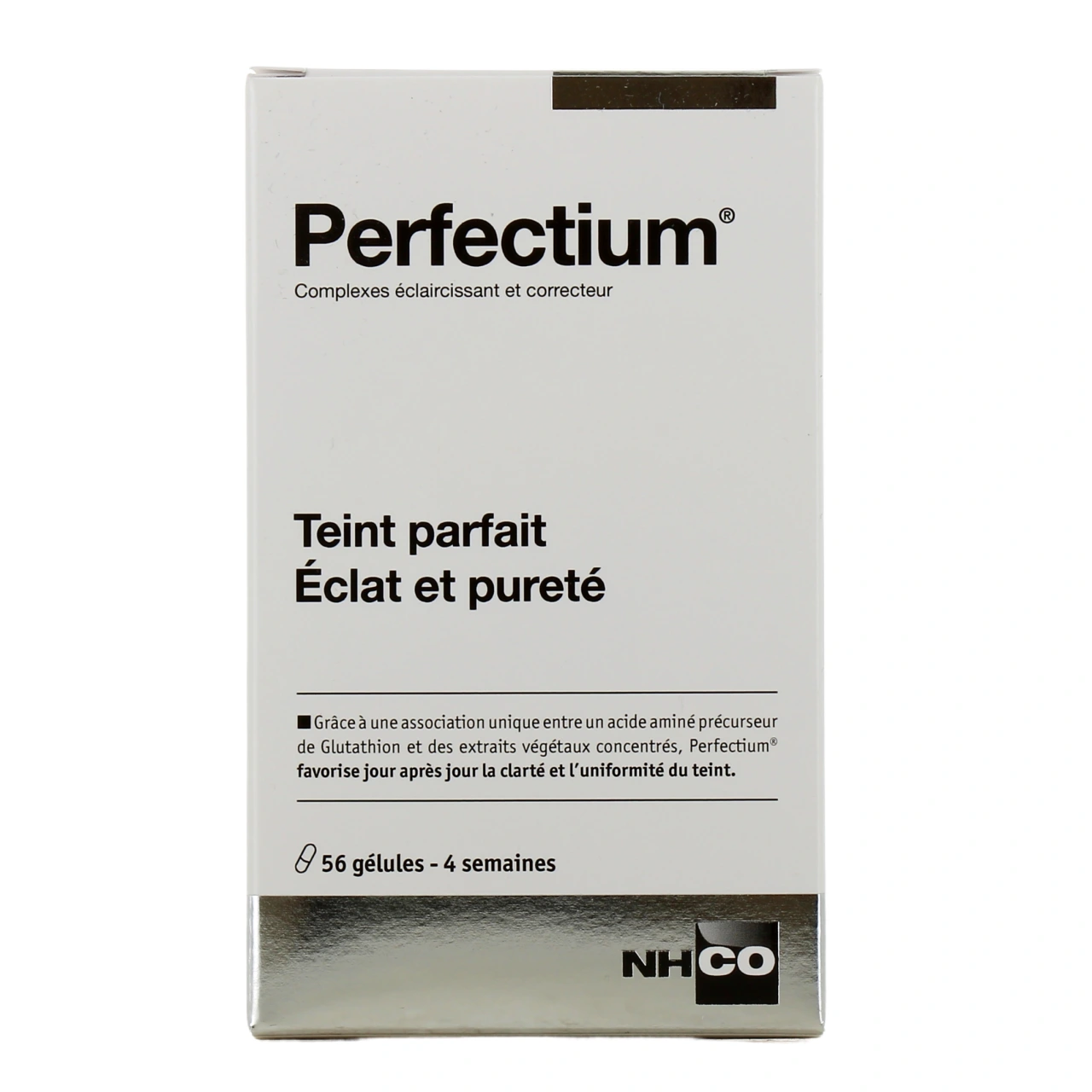 Perfectium Teint Parfait - Vue 2