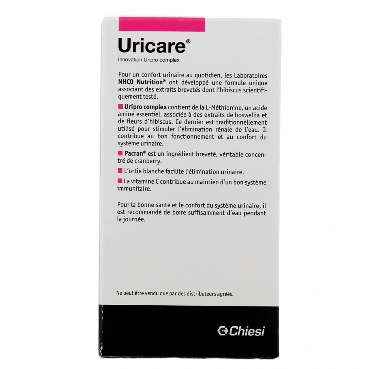 Uricare Confort Urinaire - Vue 3