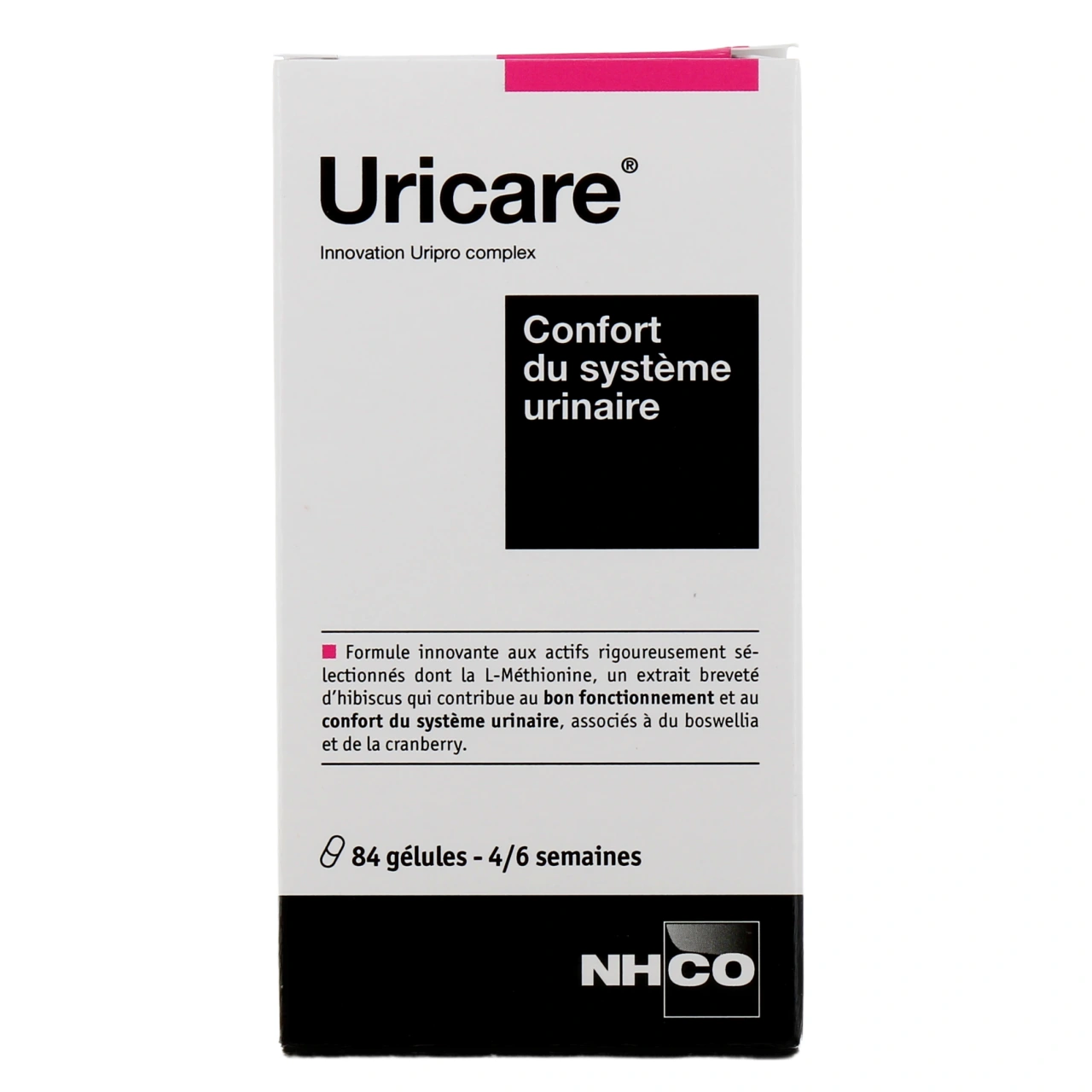 Uricare Confort Urinaire - Vue 2