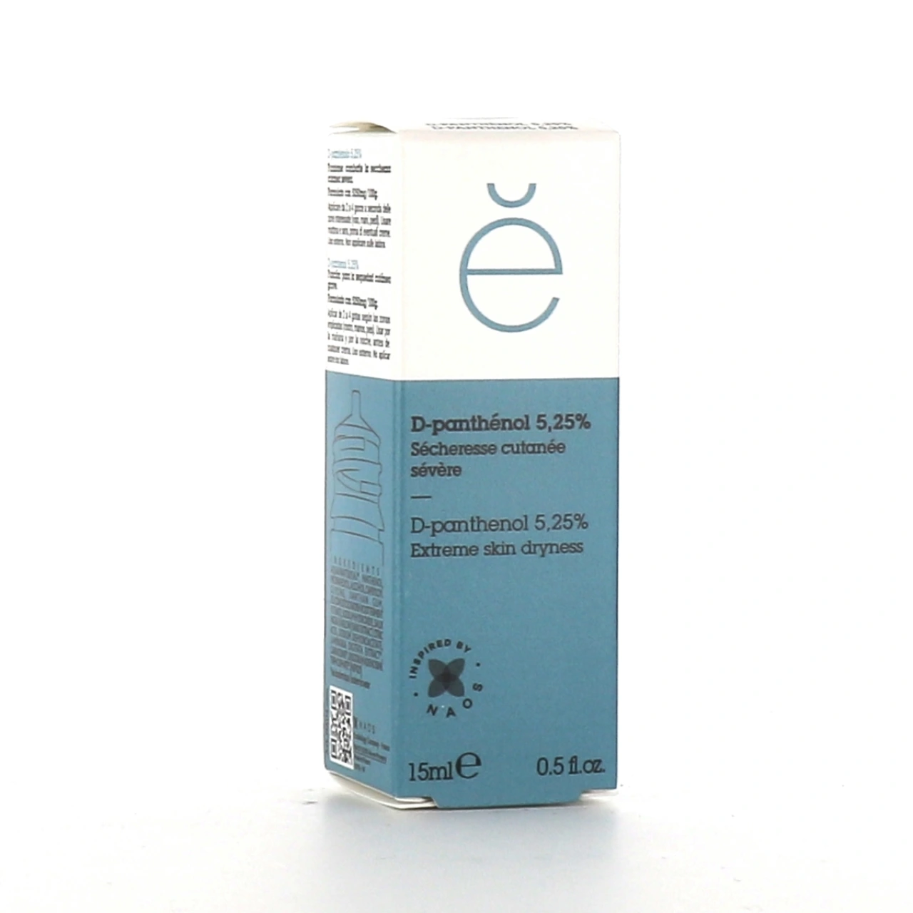 Etat Pur D-panthénol 5,25% - Etat Pur