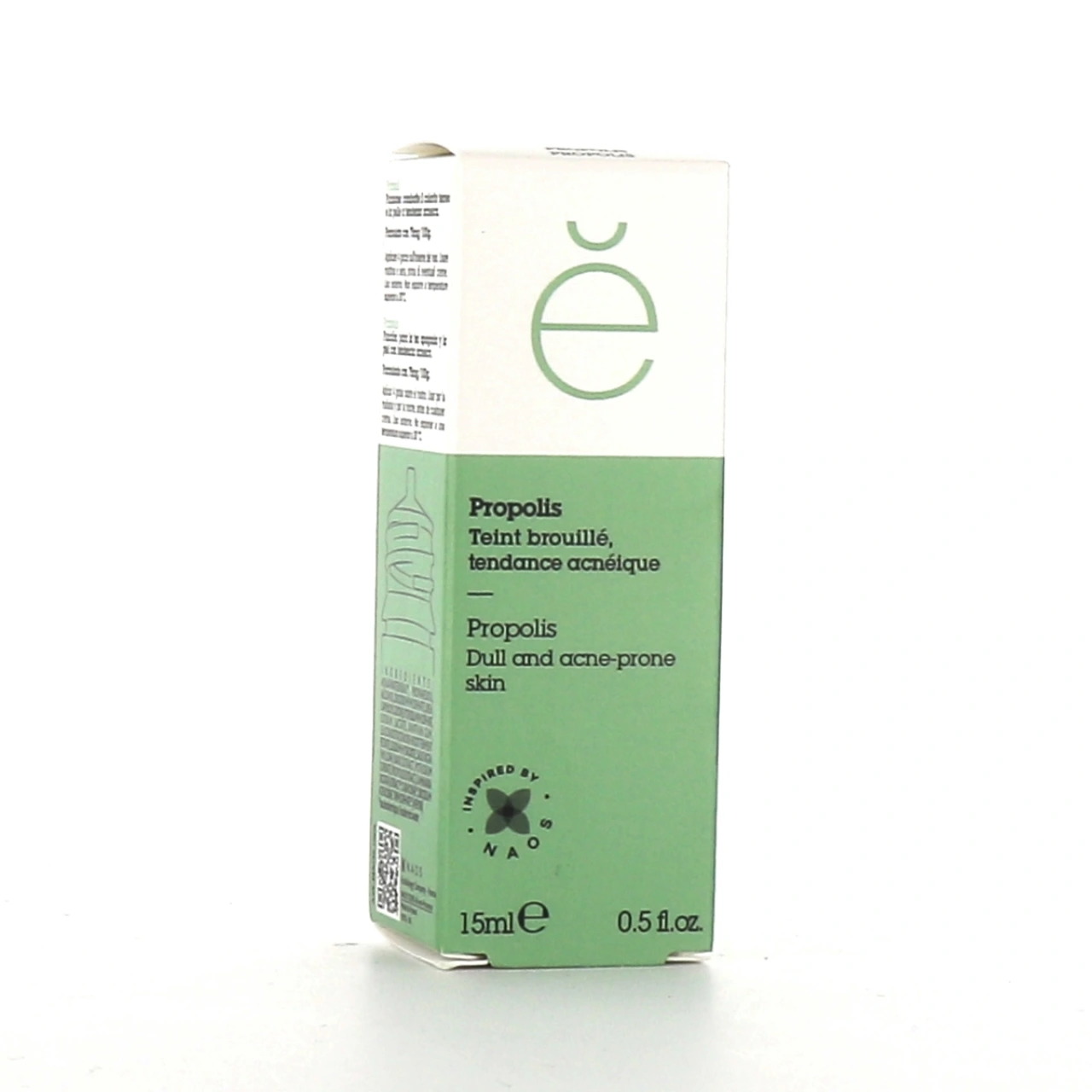 Etat Pur Propolis Teint Brouillé - Etat Pur