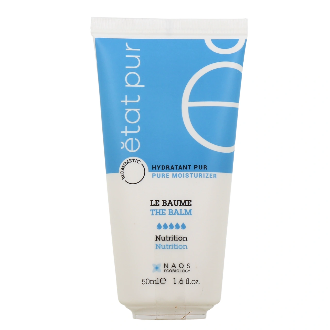 Etat Pur Baume Ultra-Riche Hydratant - Vue 2