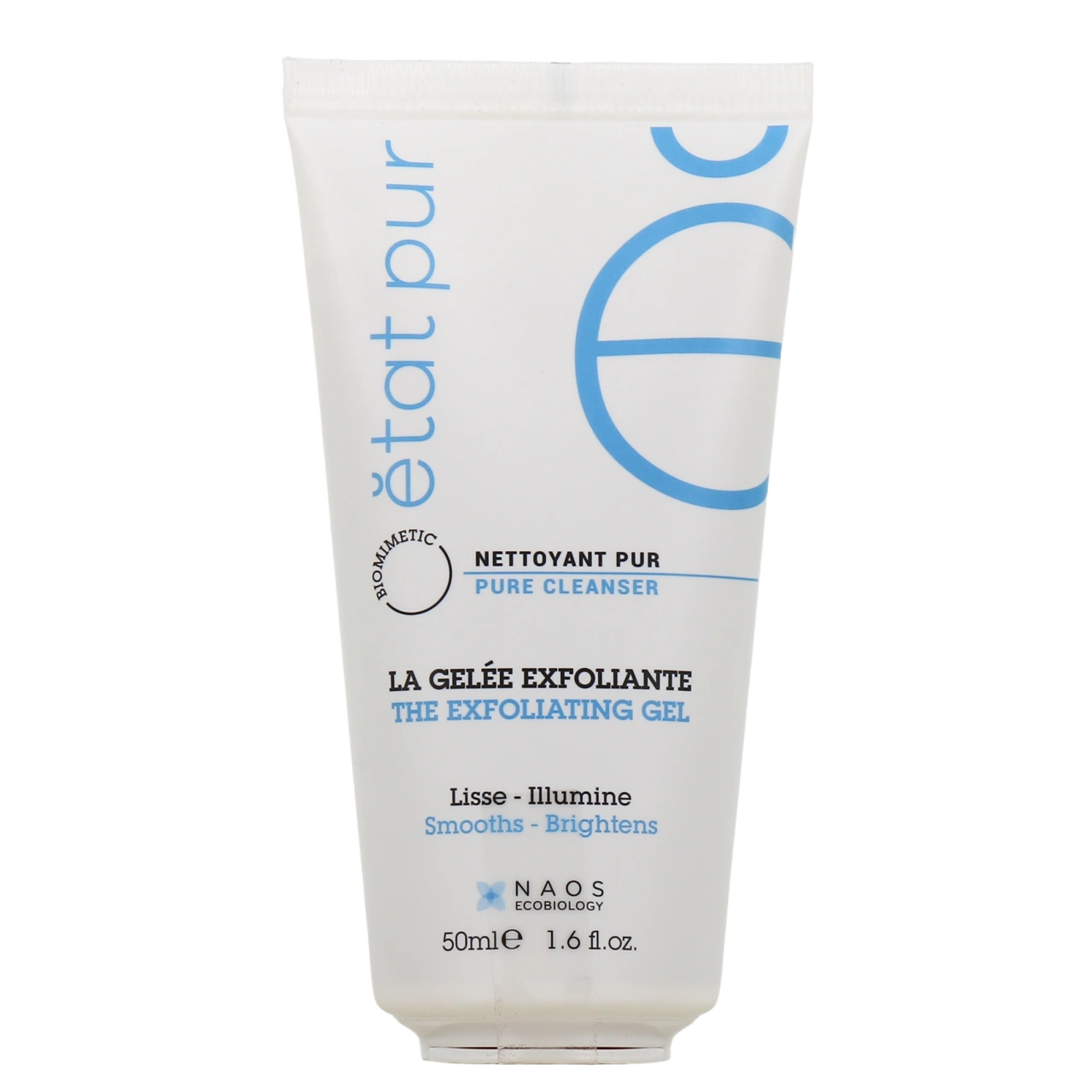 Etat Pur Gelée Fondante Exfoliante - Vue 2