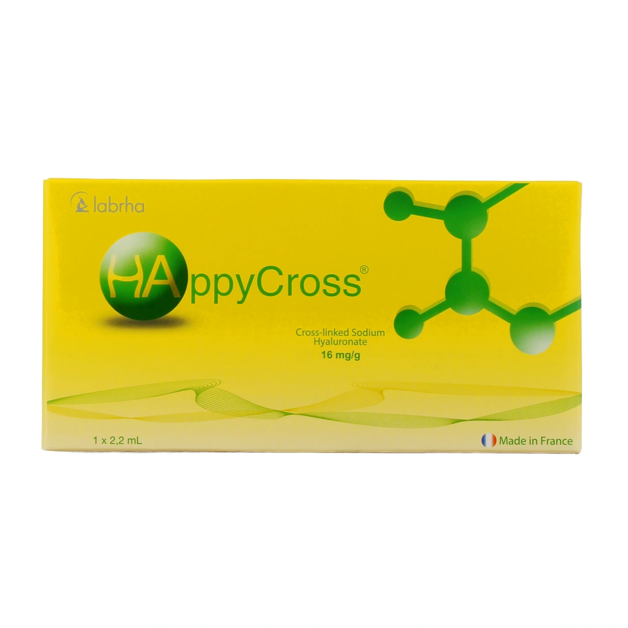 Happycross - Vue 2