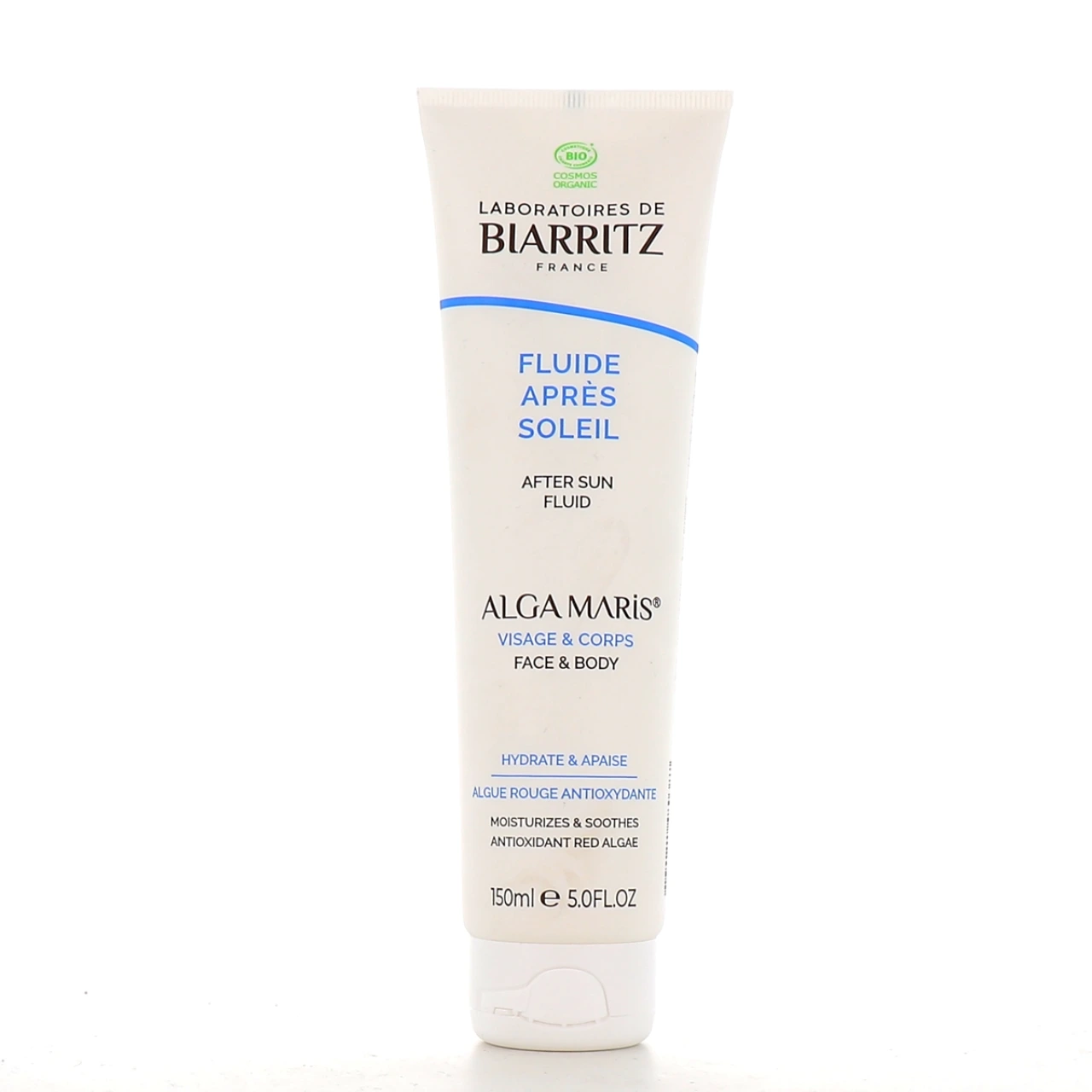 Laboratoires de Biarritz Fluide Après-Soleil - Vue 7