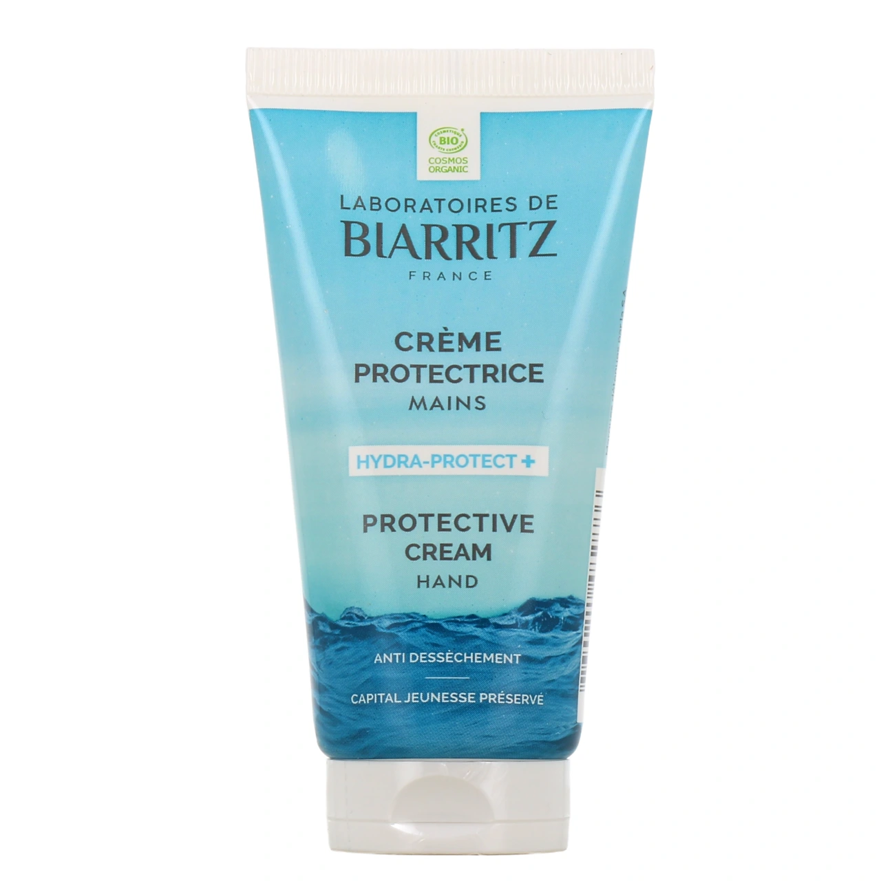 Laboratoires de Biarritz Crème Protectrice Mains - Vue 2