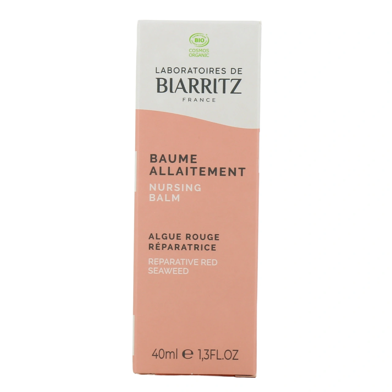 Laboratoires de Biarritz Baume Allaitement - Vue 2