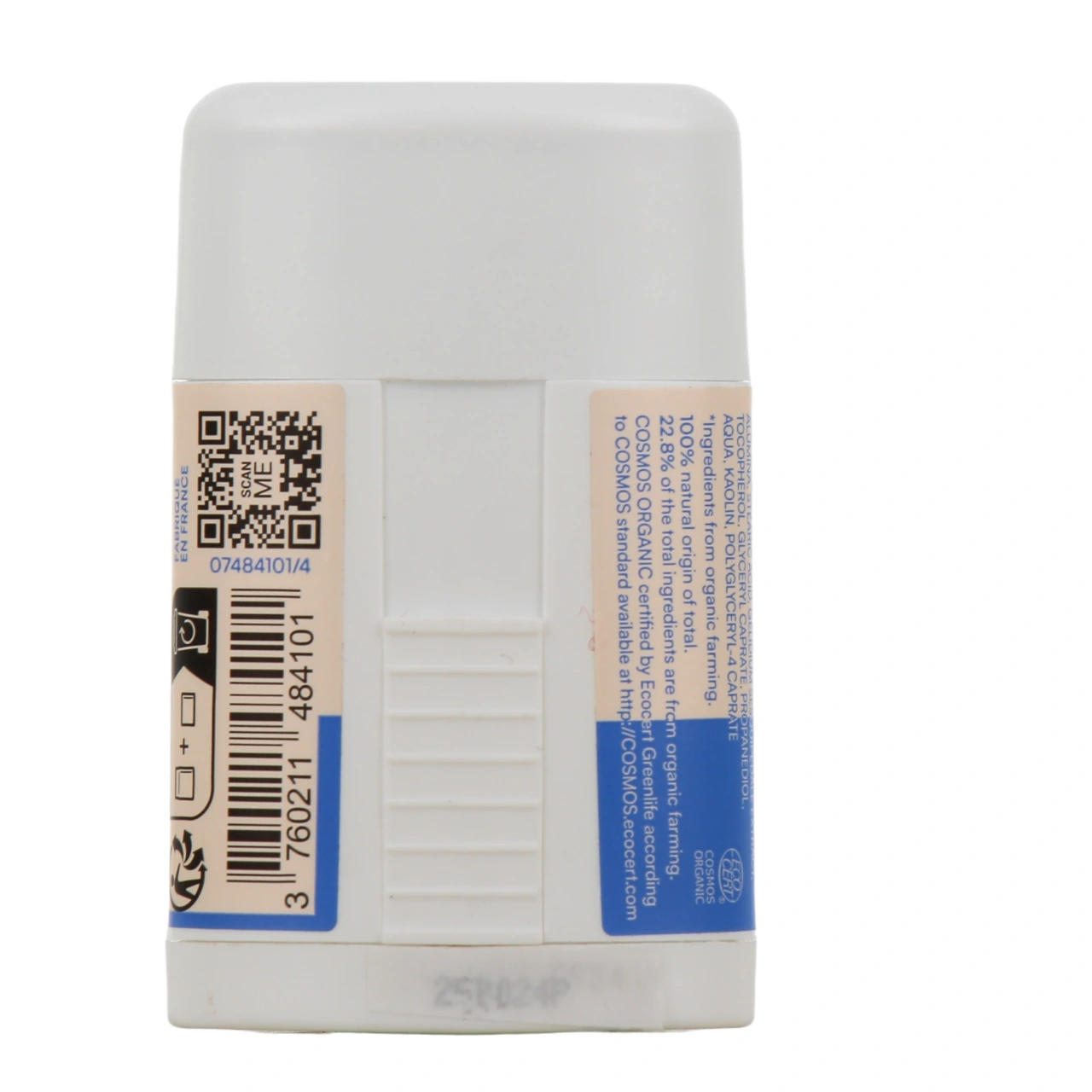 Laboratoires de Biarritz Stick Solaire Coloré - Vue 6