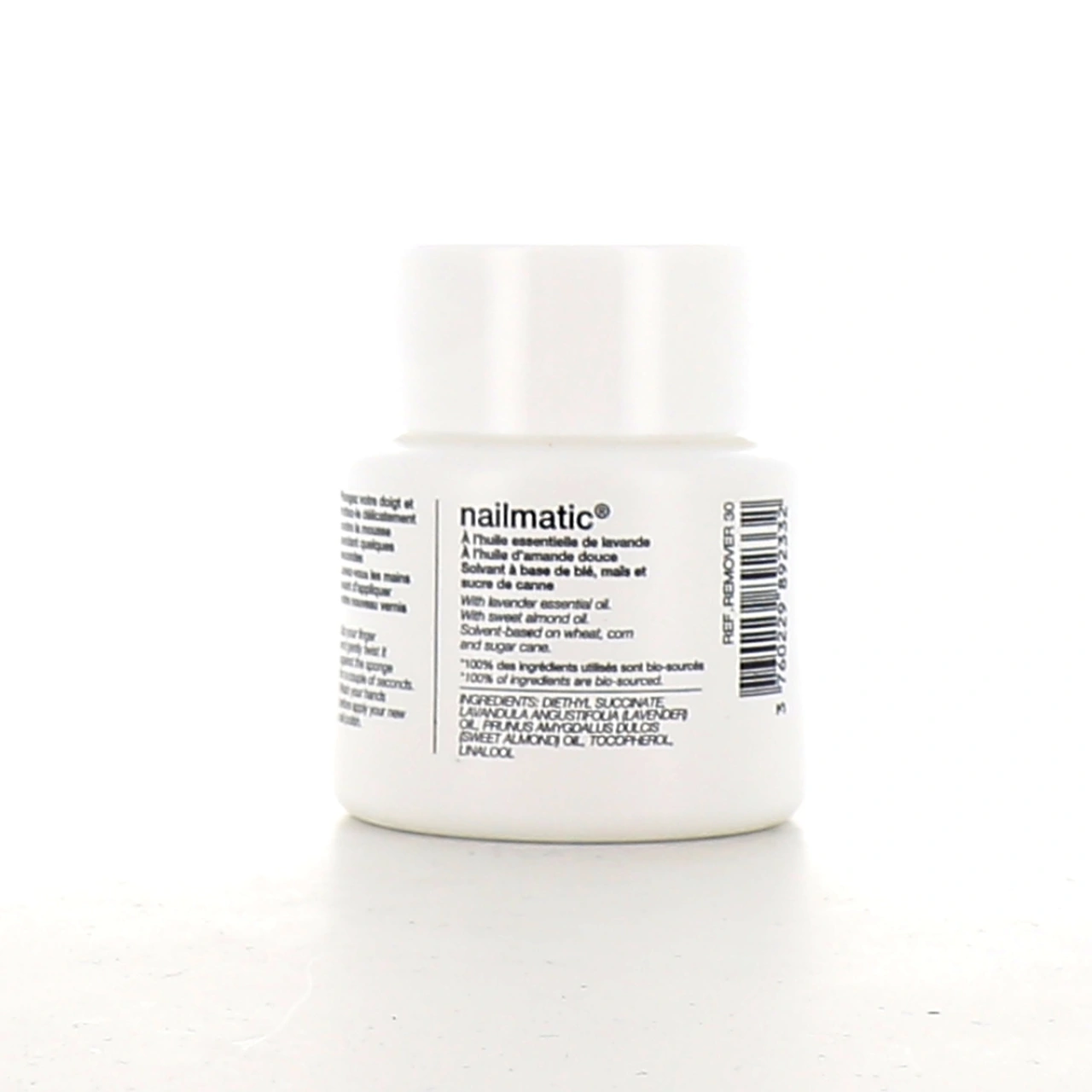Nailmatic Lotion Démaquillante Pour Les Ongles - Vue 4