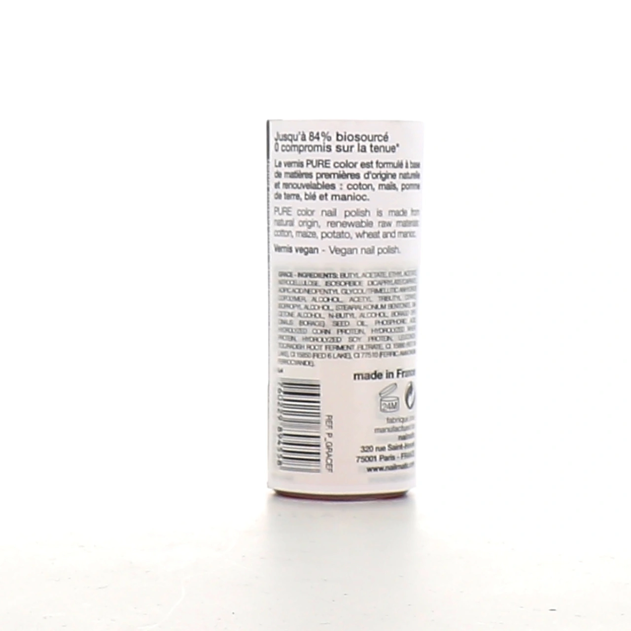 Nailmatic Pure Color Vernis à Ongles - Vue 10